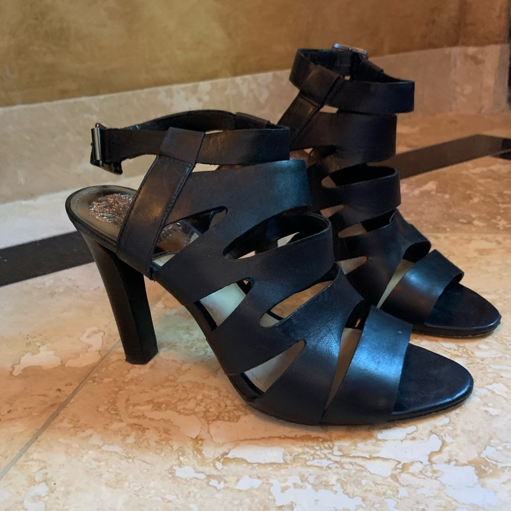 Vince Camaro sexy 4” heels